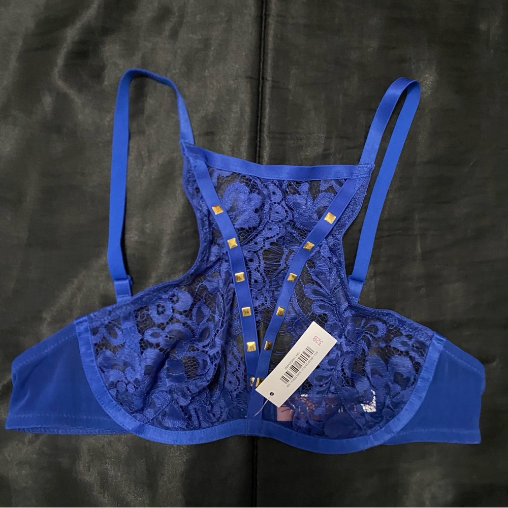 Adore Me Emmeline Unlined Bra